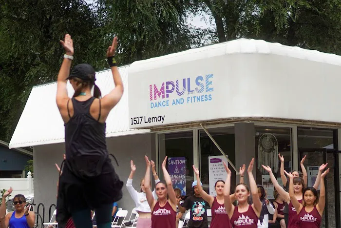 Impulse Dance and Fitness LLC Picture 5