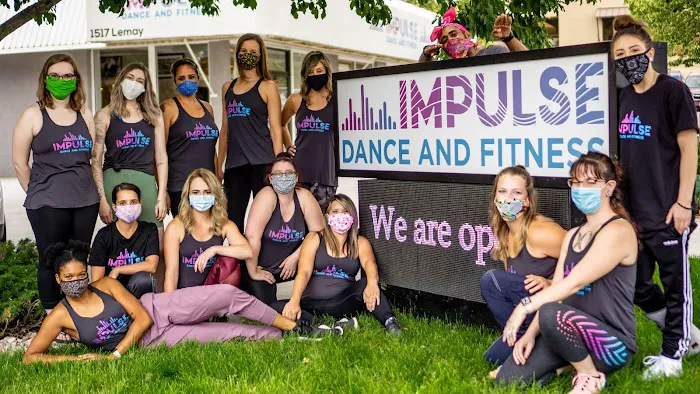 Impulse Dance and Fitness LLC Picture 9