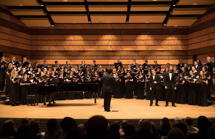 University Center for the Arts Picture 2