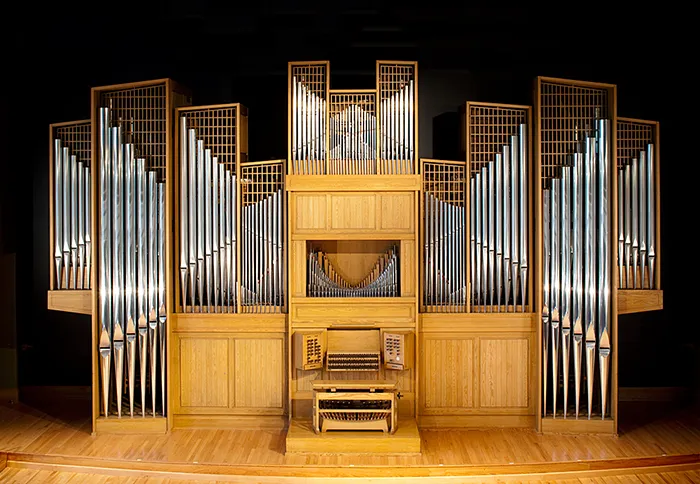 University Center for the Arts Picture 7