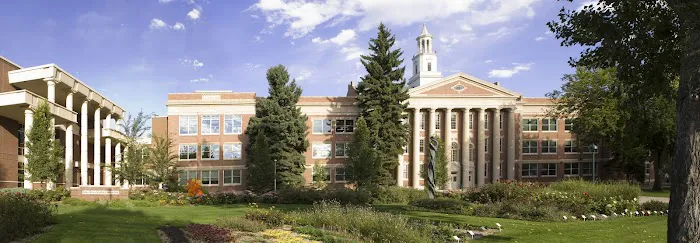 Colorado State University School of Music, Theatre, and Dance Picture 1