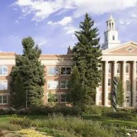 Colorado State University School of Music, Theatre, and Dance ico
