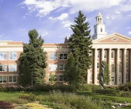 Colorado State University School of Music, Theatre, and Dance