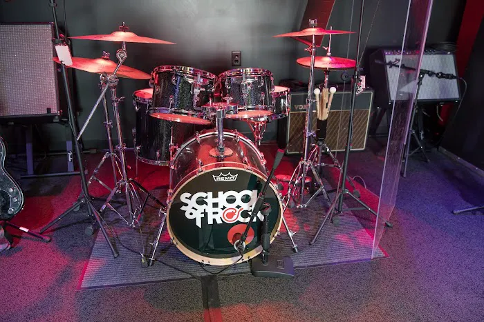 School of Rock Picture 6
