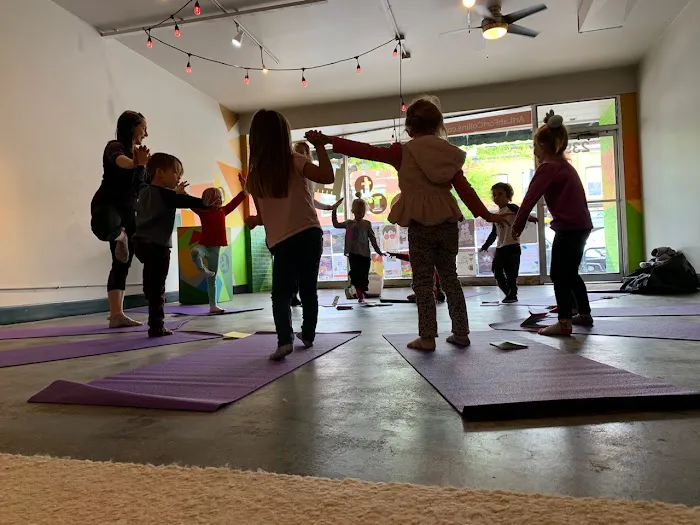 Playcrafter Kids Preschool & Performing Arts School Picture 1