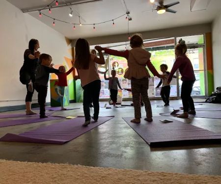 Playcrafter Kids Preschool & Performing Arts School