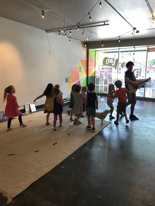 Playcrafter Kids Preschool & Performing Arts School Picture 8