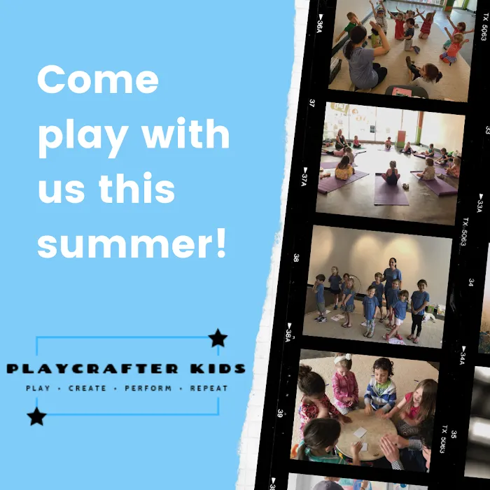 Playcrafter Kids Preschool & Performing Arts School Picture 10