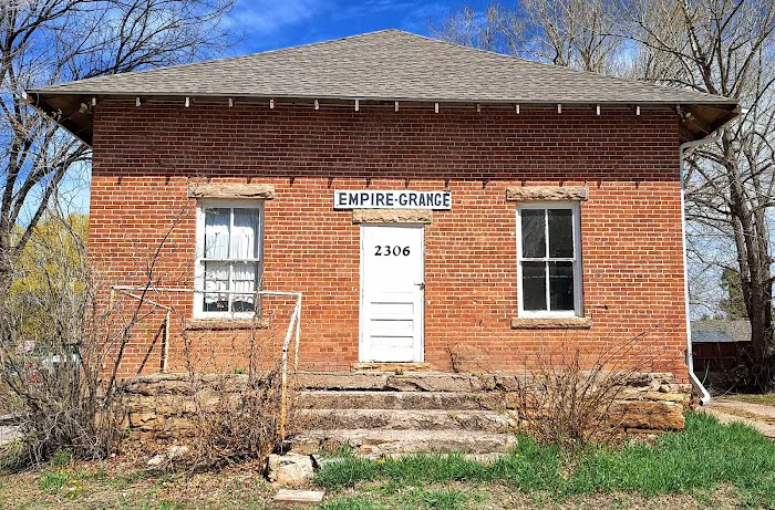 Empire Grange Picture 8