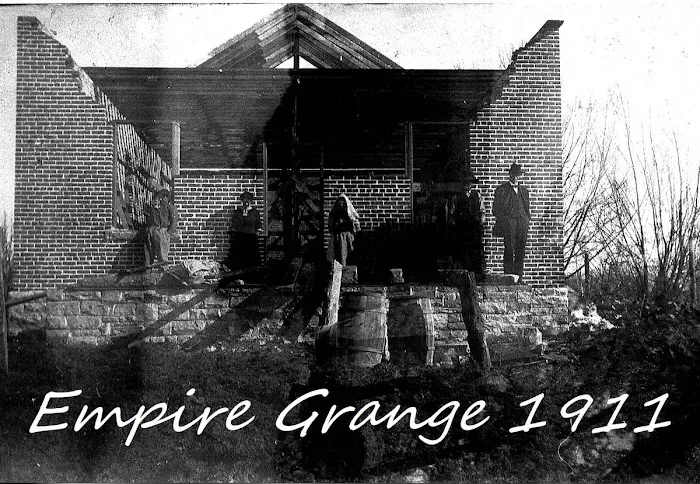 Empire Grange Picture 9