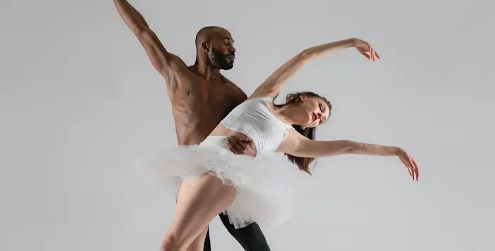 Canyon Concert Ballet Picture 6