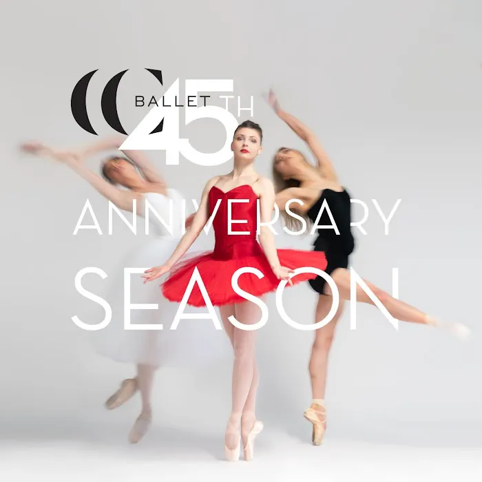 Canyon Concert Ballet Picture 1