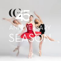 Canyon Concert Ballet ico
