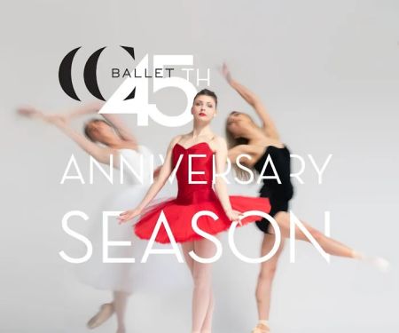 Canyon Concert Ballet