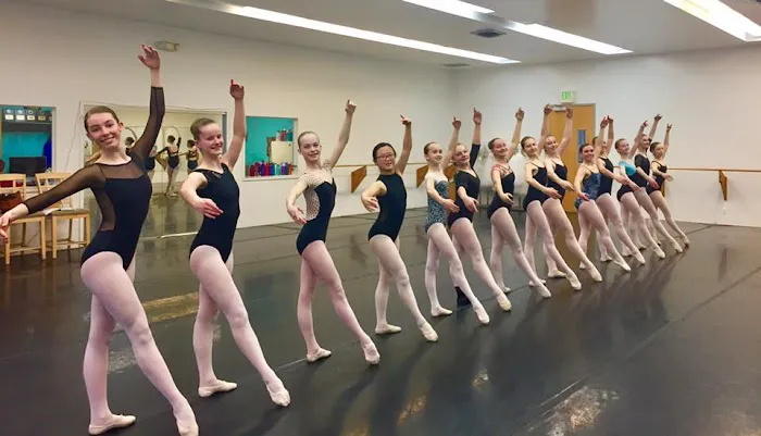 Canyon Concert Ballet Picture 3