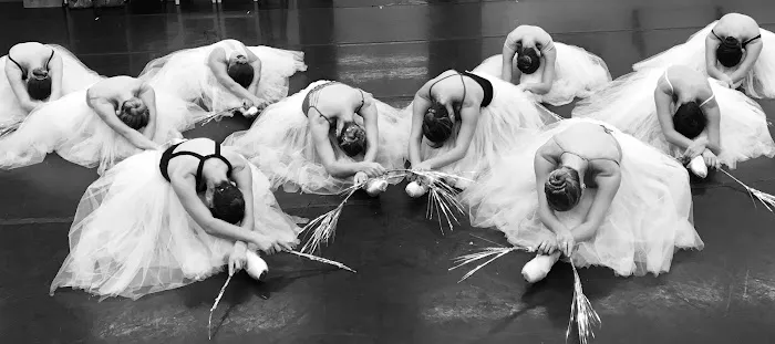 Canyon Concert Ballet Picture 2