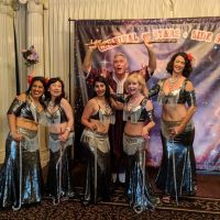 Mirit Dance Studio ico