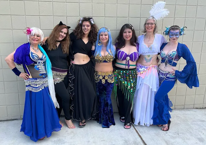 Mirit Dance Studio Picture 4