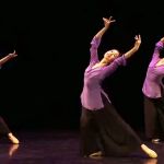 Zhiyi Dance