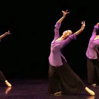 Zhiyi Dance ico