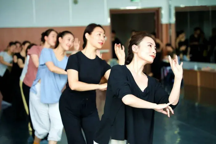 Zhiyi Dance Picture 5