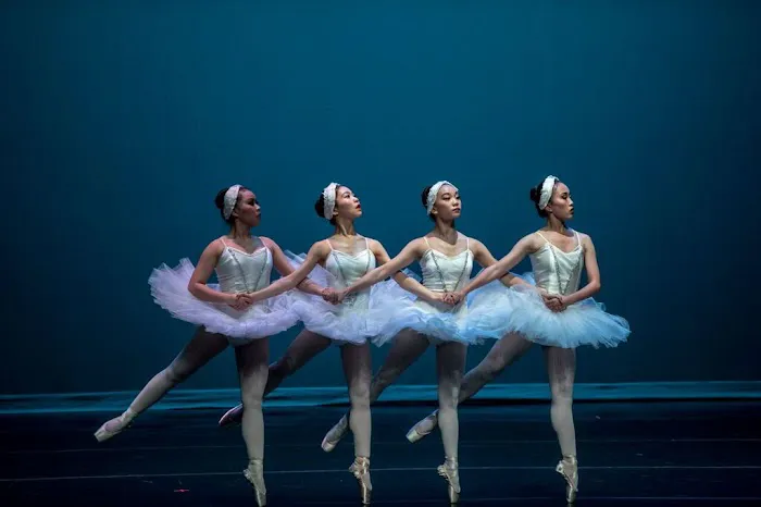 Pacific Ballet Academy Picture 1