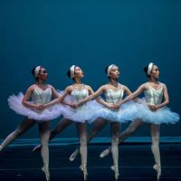 Pacific Ballet Academy ico