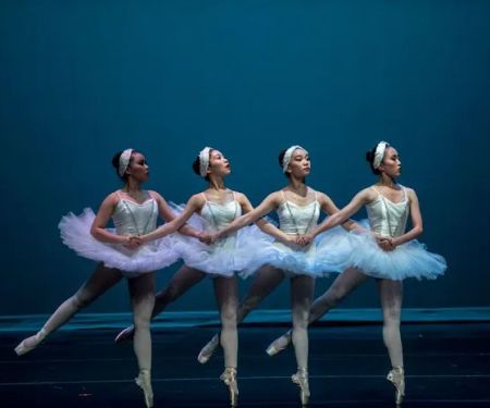 Pacific Ballet Academy