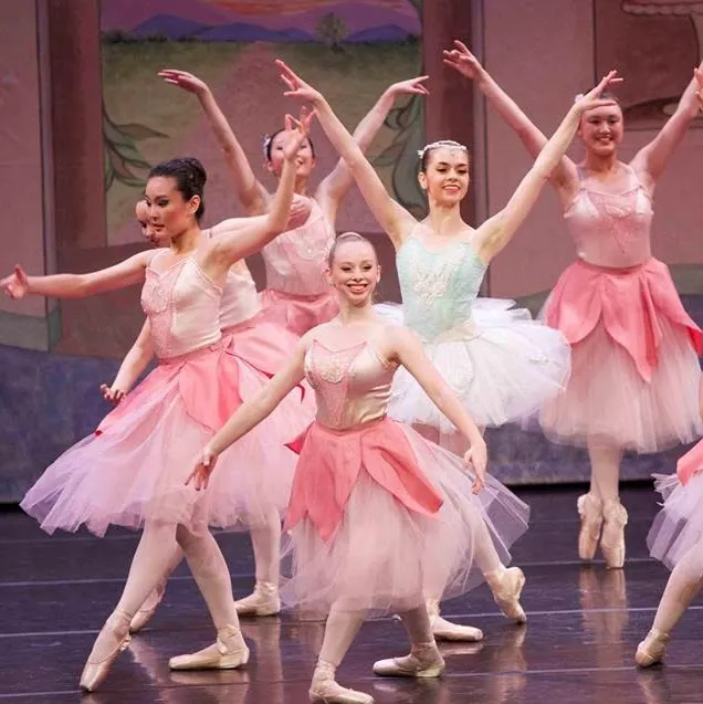 Pacific Ballet Academy Picture 5