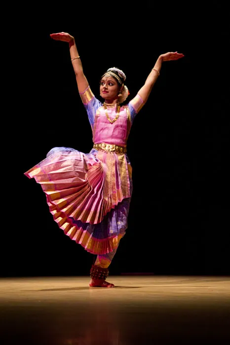 Samudra Dance Creations Picture 1