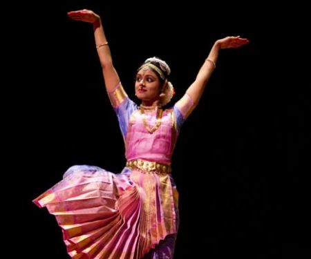 Samudra Dance Creations