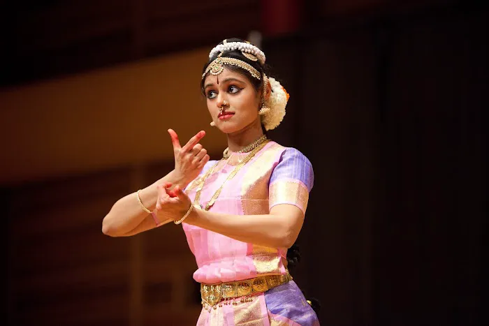Samudra Dance Creations Picture 6