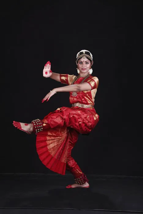 Samudra Dance Creations Picture 5