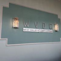 West Valley Dance Company - Mt.View West Studio ico