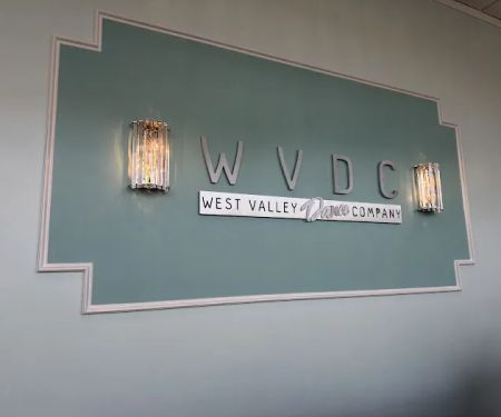 West Valley Dance Company - Mt.View West Studio