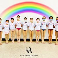 Los Altos Dance Academy ico