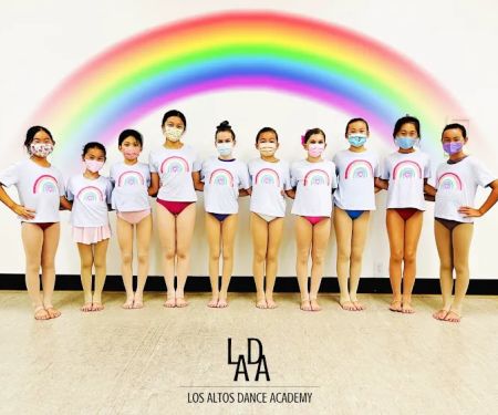 Los Altos Dance Academy