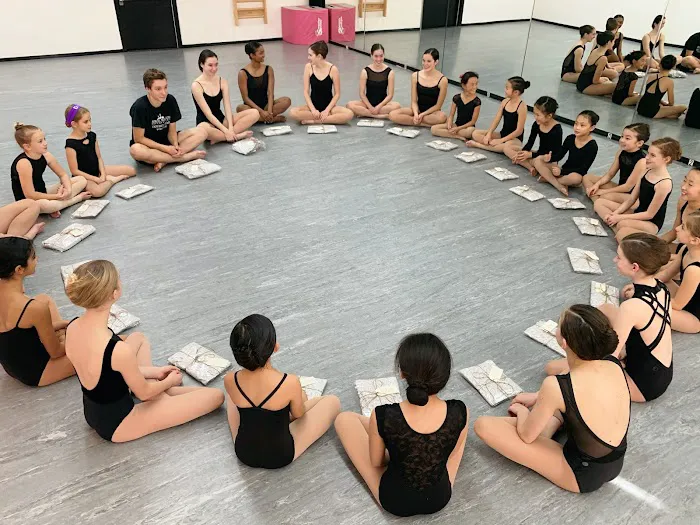 Los Altos Dance Academy Picture 2