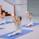 Osipova Ballet Academy