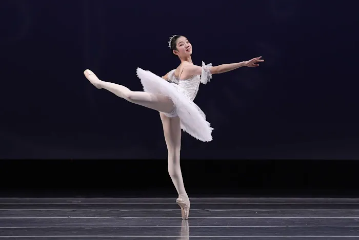 Osipova Ballet Academy Picture 3