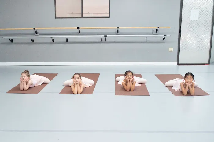 Osipova Ballet Academy Picture 6