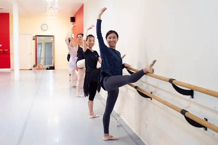 Osipova Ballet Academy Picture 4