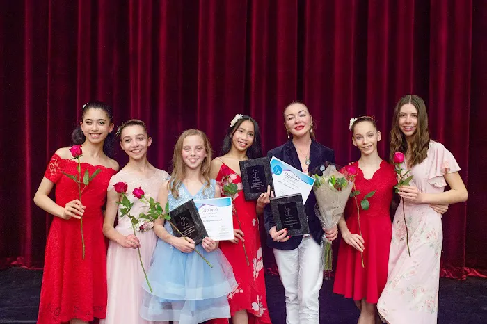 Osipova Ballet Academy Picture 9