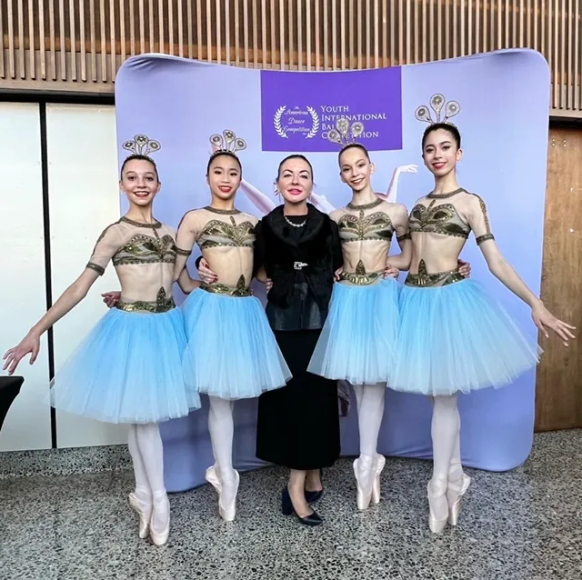 Osipova Ballet Academy Picture 7