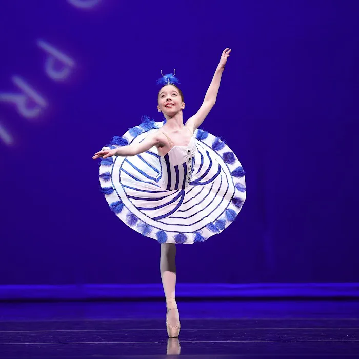 Osipova Ballet Academy Picture 8