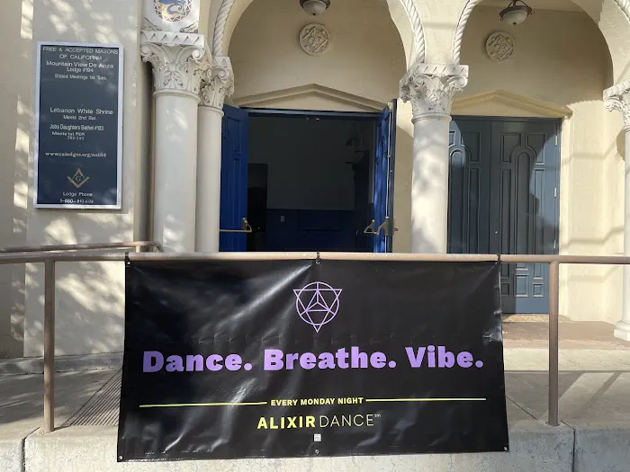 Alixir Dance Picture 2