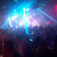 Alberto's Night Club ico