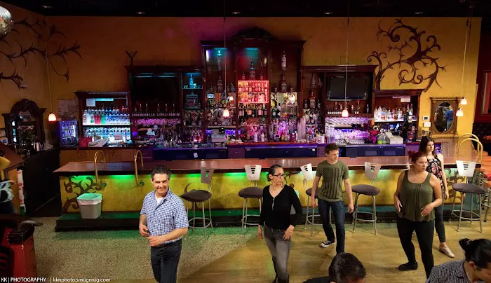 Alberto's Night Club Picture 10