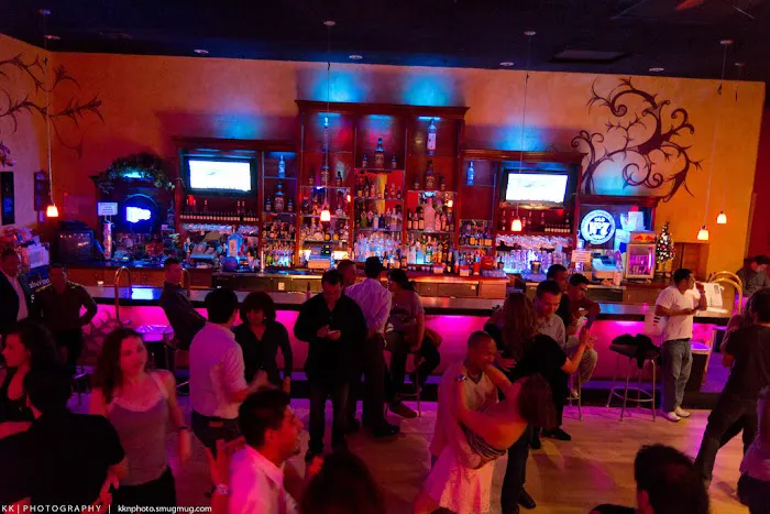 Alberto's Night Club Picture 2