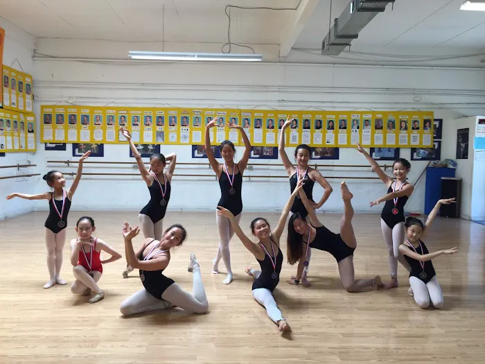 New Century Dance Picture 1